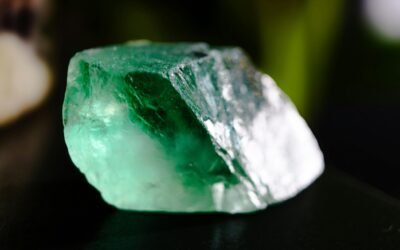 La tourmaline